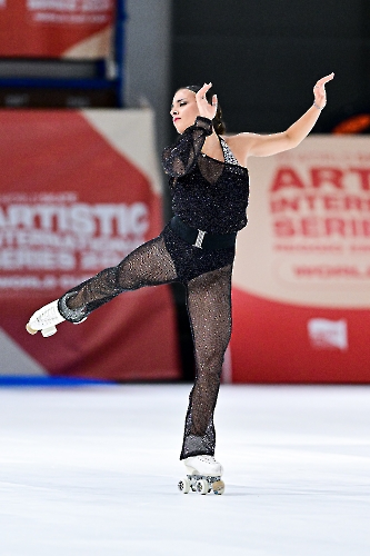 Ais Reggio Emilia