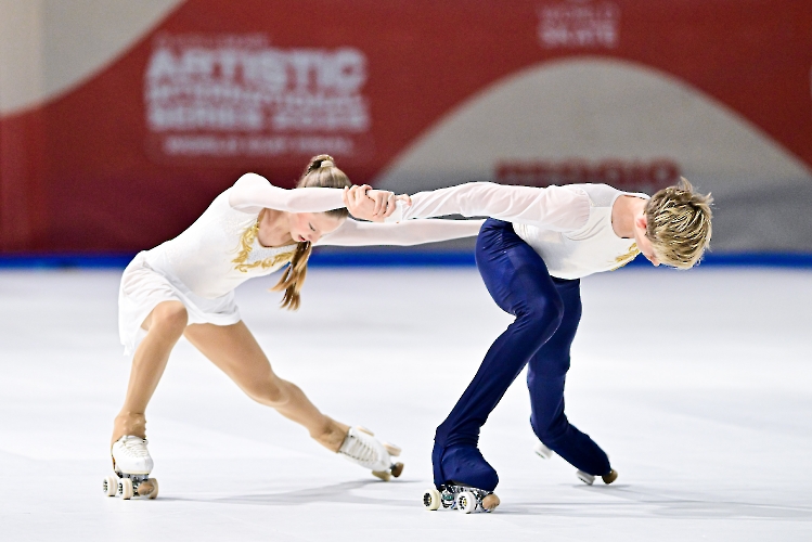 Ais Reggio Emilia