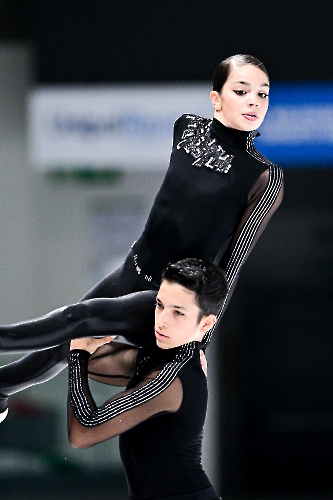 Ais Reggio Emilia