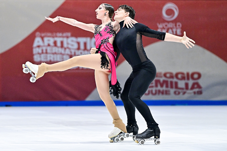 Ais Reggio Emilia
