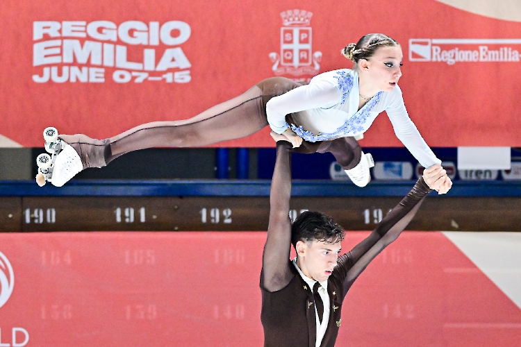 Ais Reggio Emilia