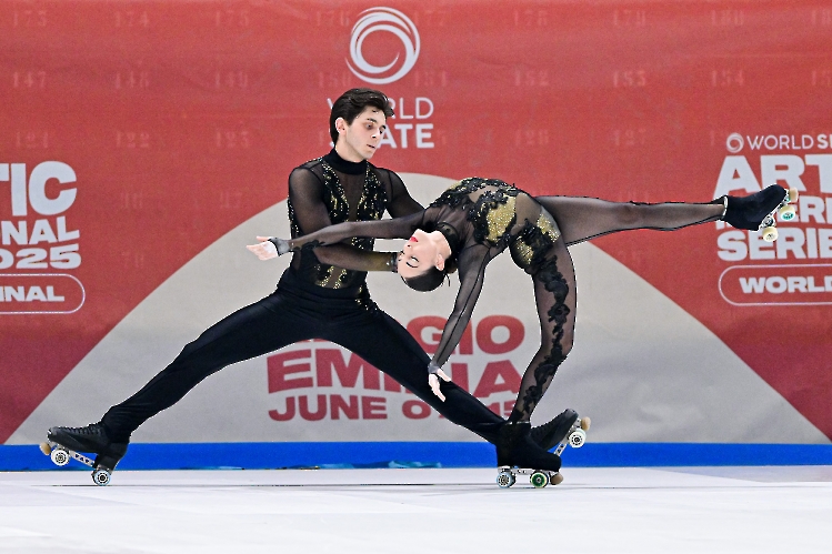 Ais Reggio Emilia