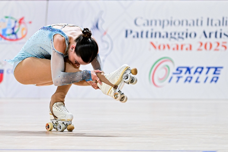 Giorno 10