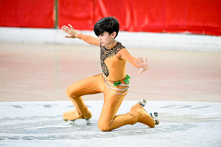 Giorno 3