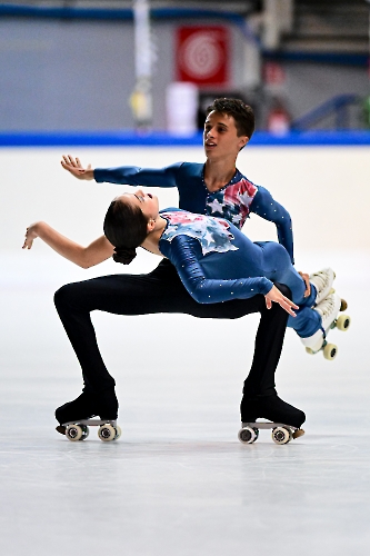 Campionato Italiano Div. Naz. - Piancavallo