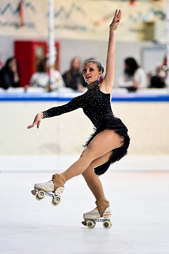 Campionato Italiano Div. Naz. - Piancavallo