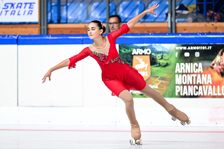 Campionato Italiano Div. Naz. - Piancavallo