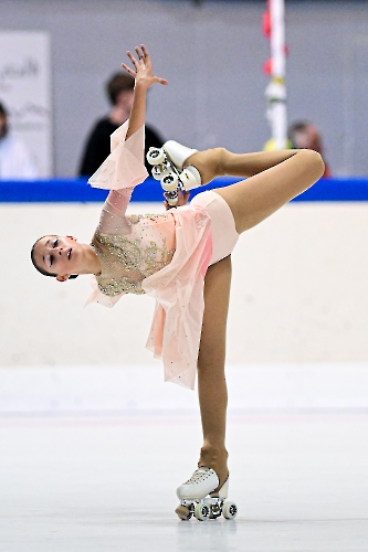 Campionato Italiano Div. Naz. - Piancavallo