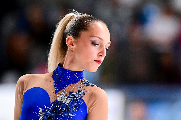 Campionato Italiano Div. Naz. - Piancavallo