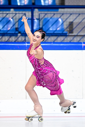 Campionato Italiano Div. Naz. - Piancavallo