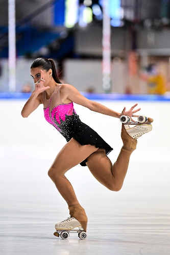 Campionato Italiano Div. Naz. - Piancavallo