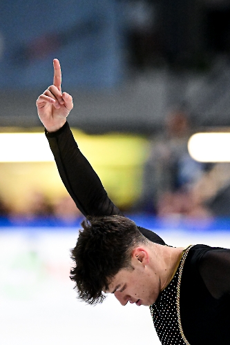 Campionato Italiano Div. Naz. - Piancavallo