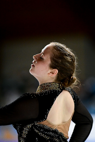 Campionato Italiano Div. Naz. - Piancavallo