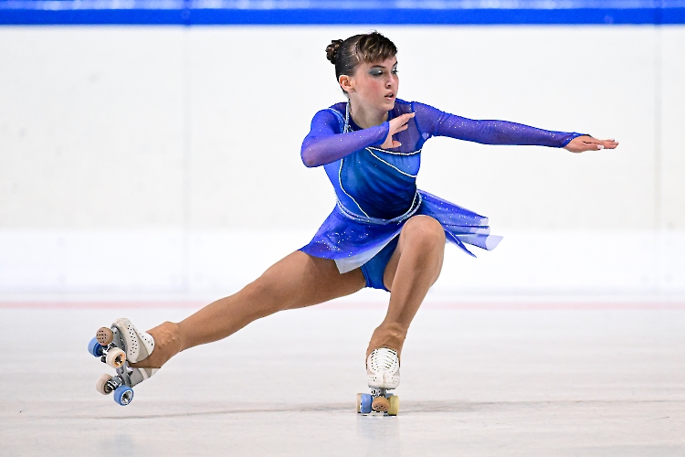 Campionato Italiano Div. Naz. - Piancavallo