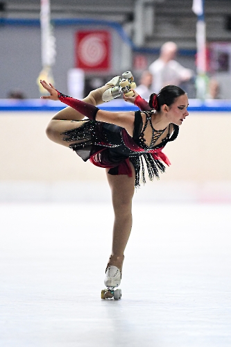Campionato Italiano Div. Naz. - Piancavallo