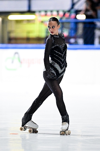 Campionato Italiano Div. Naz. - Piancavallo