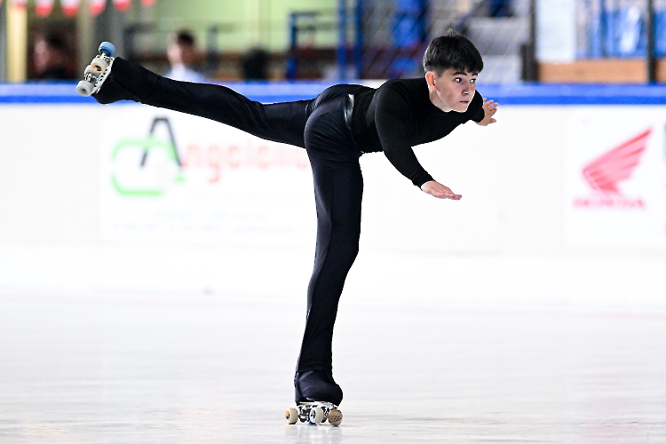 Campionato Italiano Div. Naz. - Piancavallo