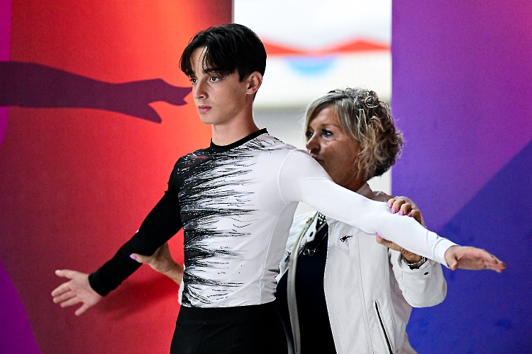 Campionato Italiano Div. Naz. - Piancavallo