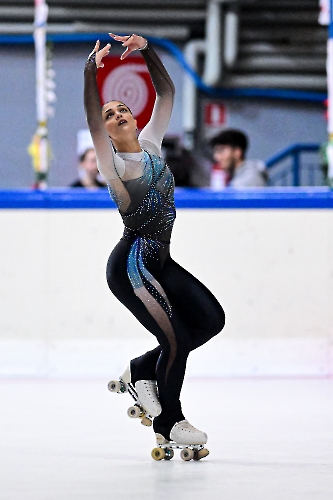 Campionato Italiano Div. Naz. - Piancavallo