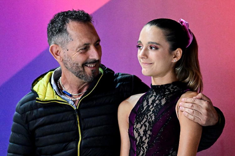 Campionato Italiano Div. Naz. - Piancavallo