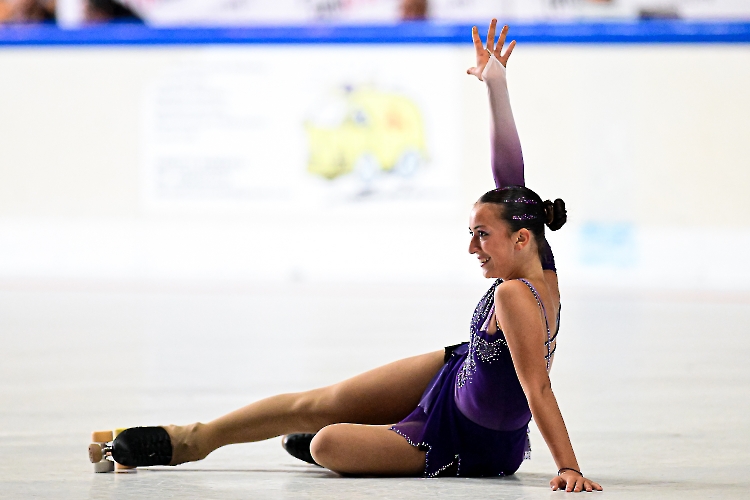 Campionato Italiano Div. Naz. - Piancavallo