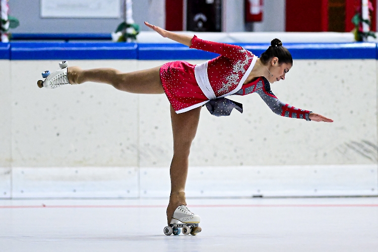 Campionato Italiano Div. Naz. - Piancavallo