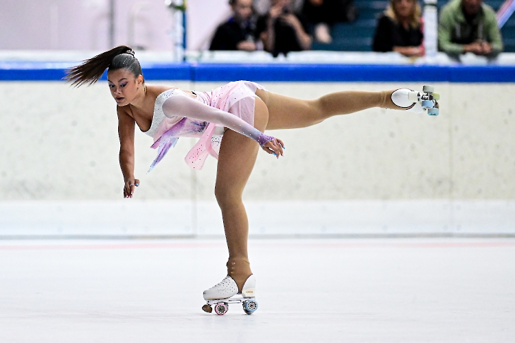 Campionato Italiano Div. Naz. - Piancavallo