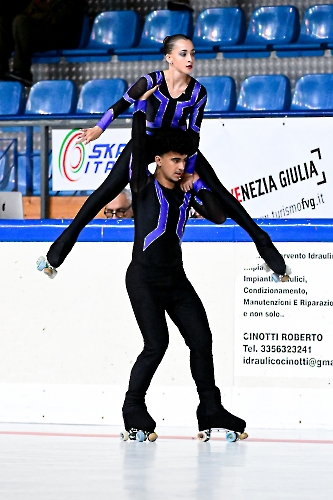 Campionato Italiano Div. Naz. - Piancavallo