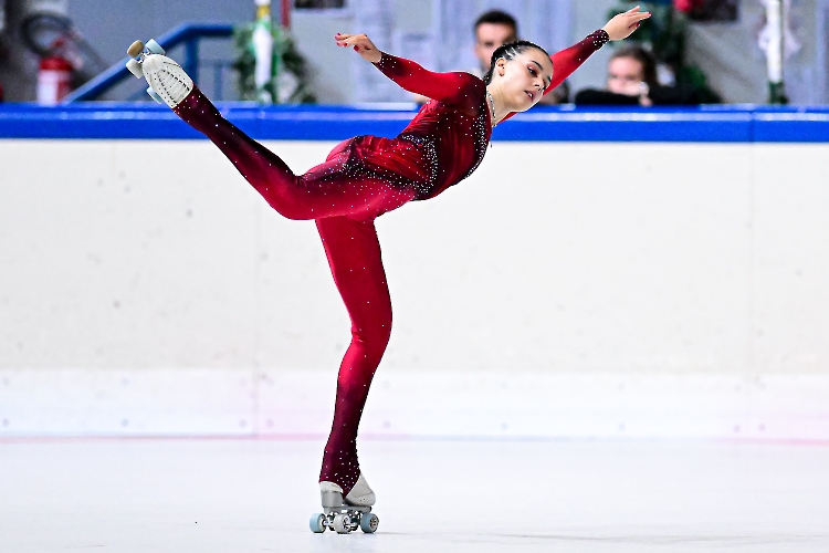 Campionato Italiano Div. Naz. - Piancavallo