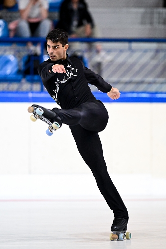 Campionato Italiano Div. Naz. - Piancavallo