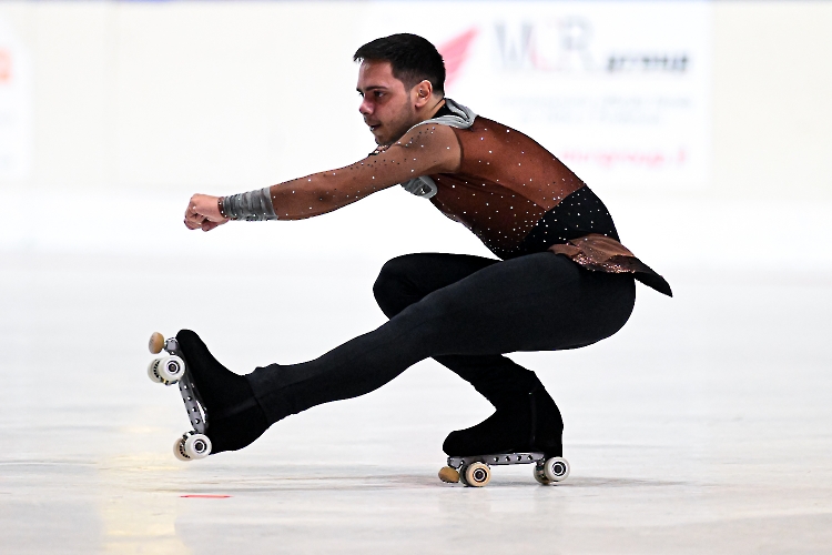 Campionato Italiano Div. Naz. - Piancavallo