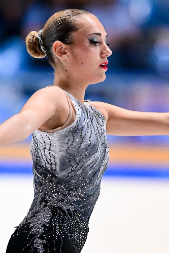Campionato Italiano Div. Naz. - Piancavallo