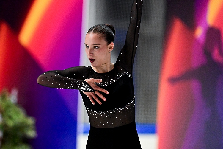 Campionato Italiano Div. Naz. - Piancavallo