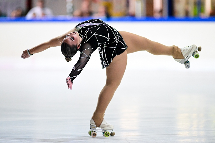 Campionato Italiano Div. Naz. - Piancavallo