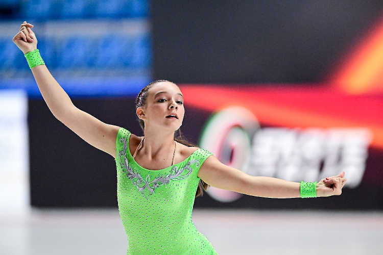 Campionato Italiano Div. Naz. - Piancavallo
