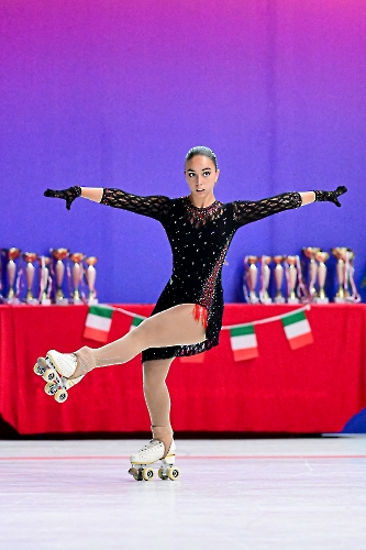 Campionato Italiano Div. Naz. - Piancavallo