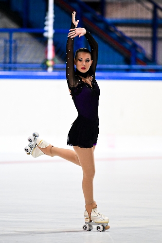 Campionato Italiano Div. Naz. - Piancavallo