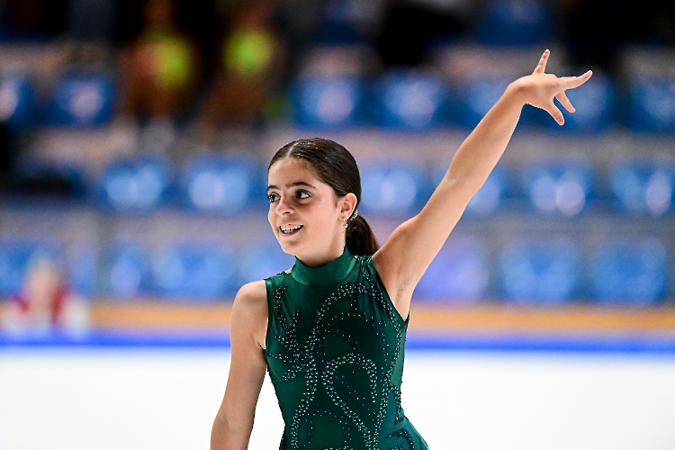 Campionato Italiano Div. Naz. - Piancavallo