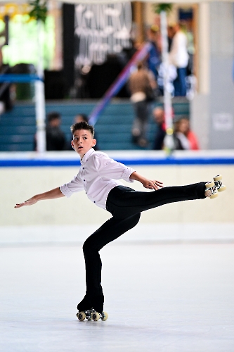 Campionato Italiano Div. Naz. - Piancavallo