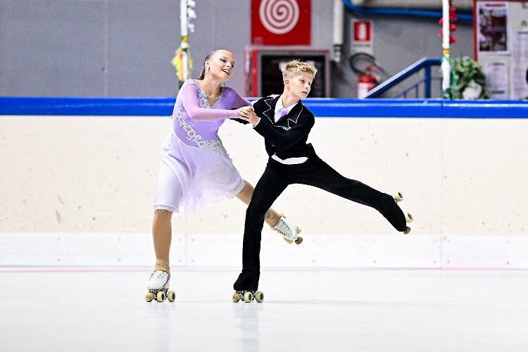 Campionato Italiano Div. Naz. - Piancavallo