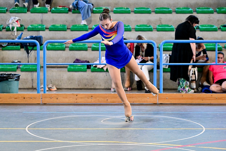 Campionato Italiano Obbligatori - Bologna