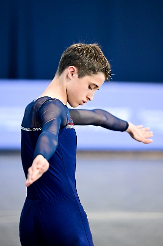 Campionato Italiano Obbligatori - Bologna