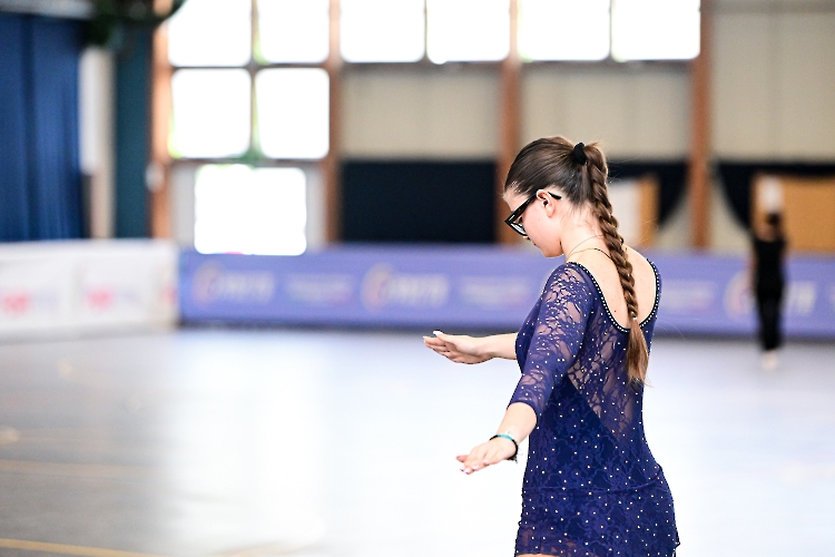 Campionato Italiano Obbligatori - Bologna