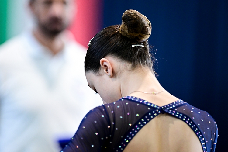 Campionato Italiano Obbligatori - Bologna