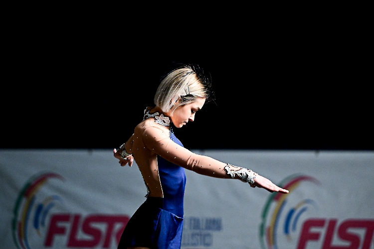 Campionato Italiano Obbligatori - Bologna
