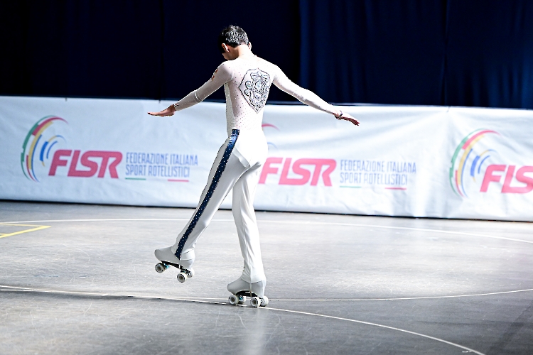 Campionato Italiano Obbligatori - Bologna