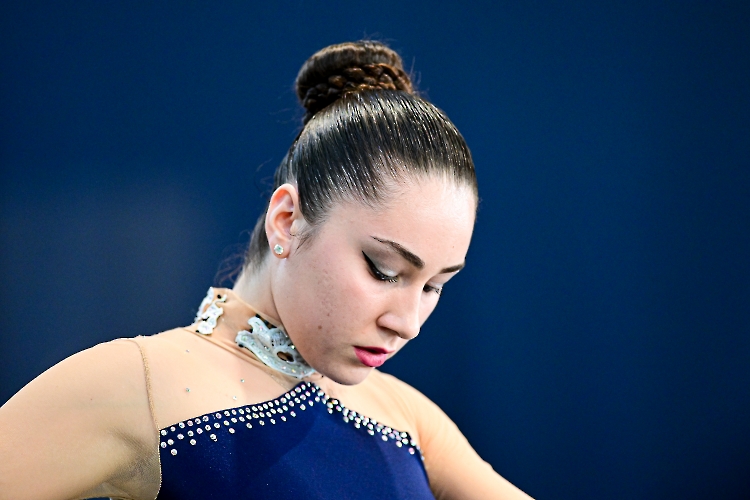 Campionato Italiano Obbligatori - Bologna