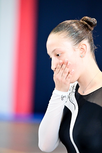Campionato Italiano Obbligatori - Bologna