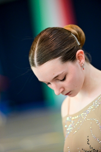 Campionato Italiano Obbligatori - Bologna