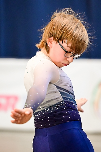 Campionato Italiano Obbligatori - Bologna